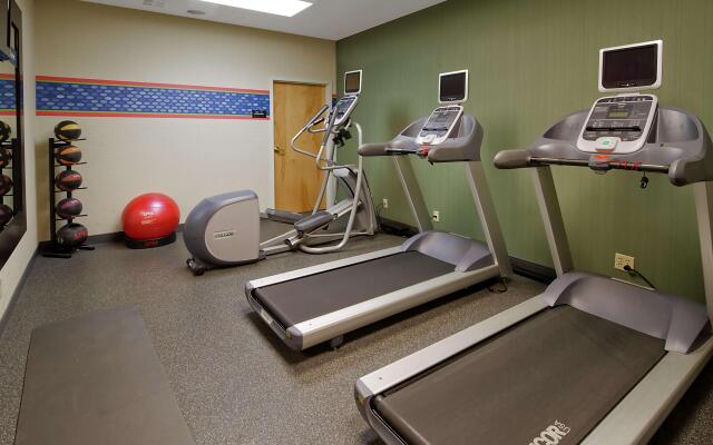 Hampton Inn & Suites Kalamazoo - Oshtemo