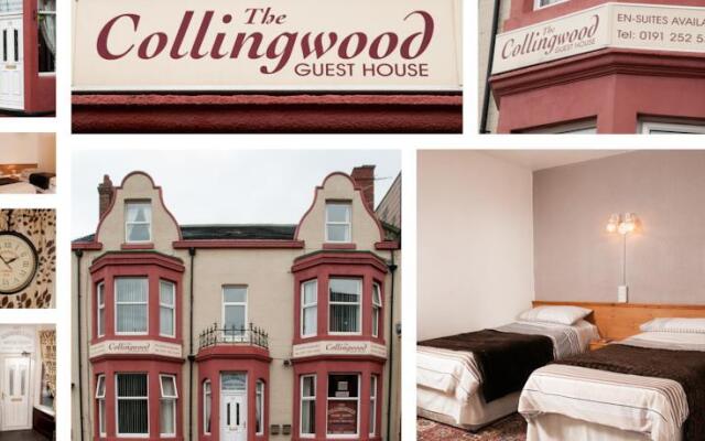 Collingwood Guest House