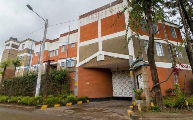 Rusam Villa Guest House