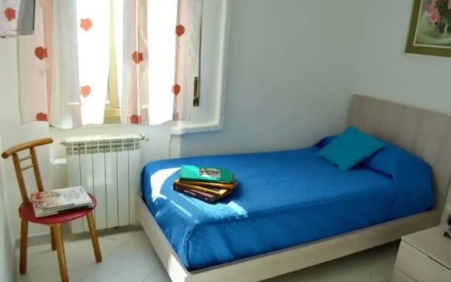 Alessandro's Apartment