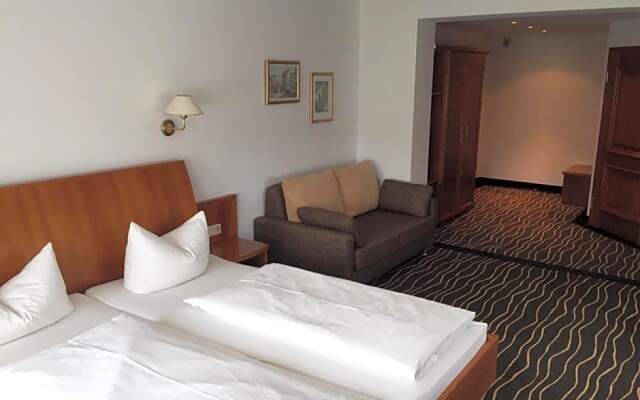 Zur Schönen Aussicht