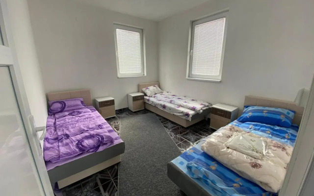 Apartments Adi