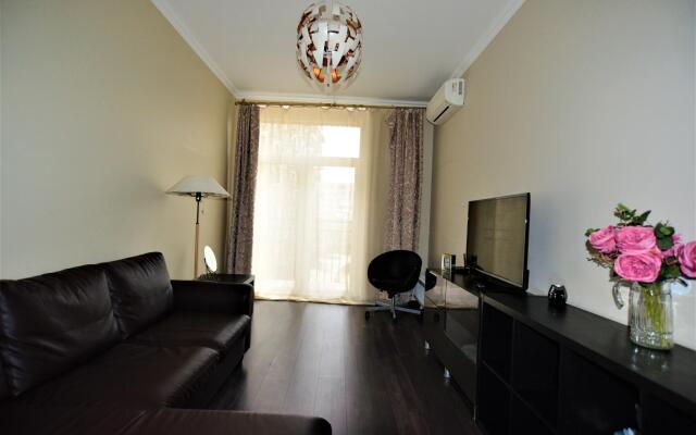 BestFlat24 on Letnaya Street 21