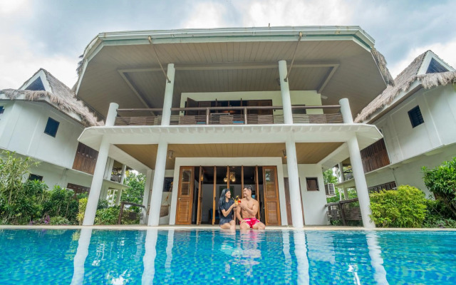Daluyon Beach and Mountain Resort