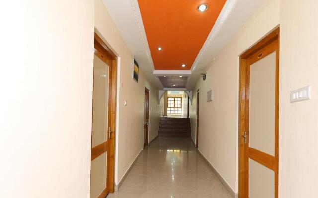 Hotel Gurupriya