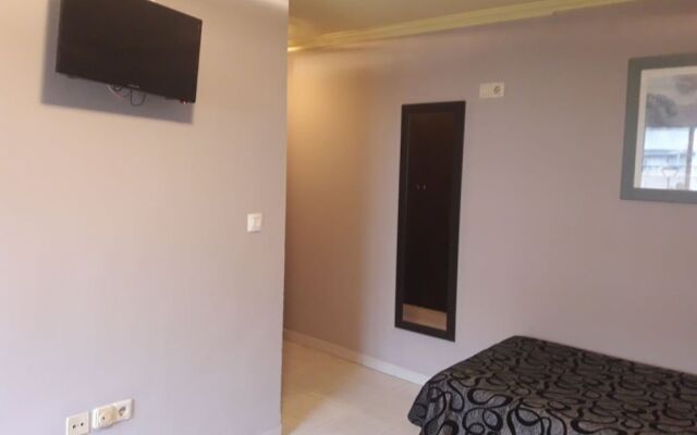 Hostal Oasis