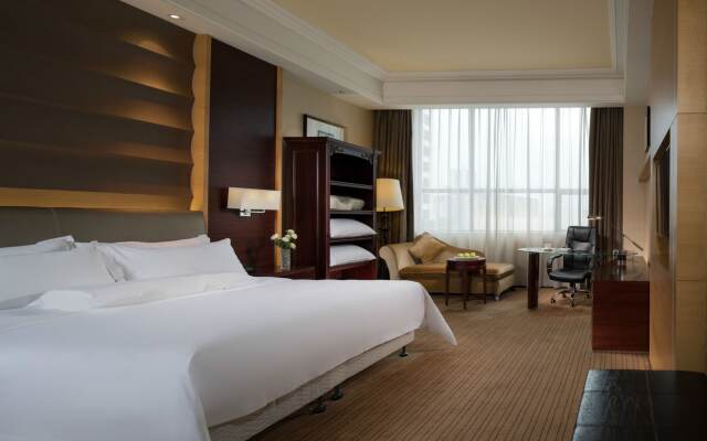 Venus Royal Hotel (Formerly Kirin Parkview Hotel)