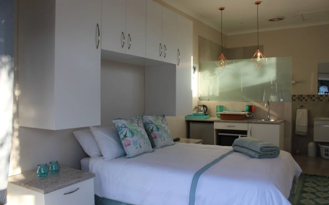 Sea Breeze Bloubergstrand