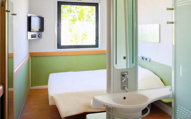 Ibis Budget Castelnaudary