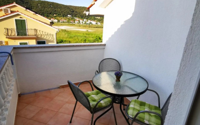 Franciska & Tihomir - A1