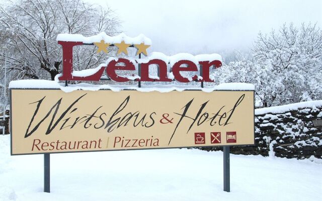 Lener Wirtshaus & Hotel