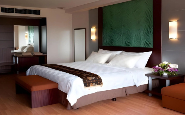 Aquarius Boutique Hotel