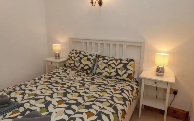 Paddy's Mount Cottage