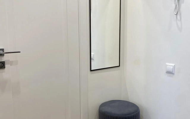 Your Place на улице Героев-Разведчиков 11/3