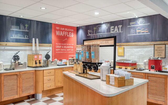 Hampton Inn Baltimore/White Marsh