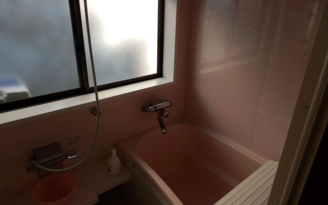 Guesthouse Setone Jyuuan