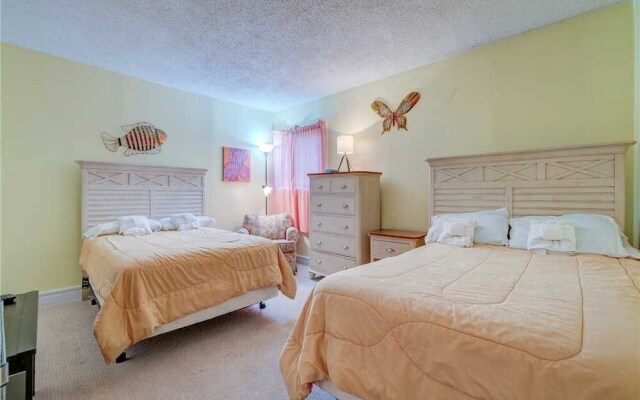 Xanadu 19A - Two Bedroom Condo