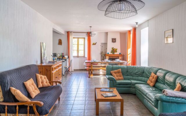 House ferme Puy-en-Velay