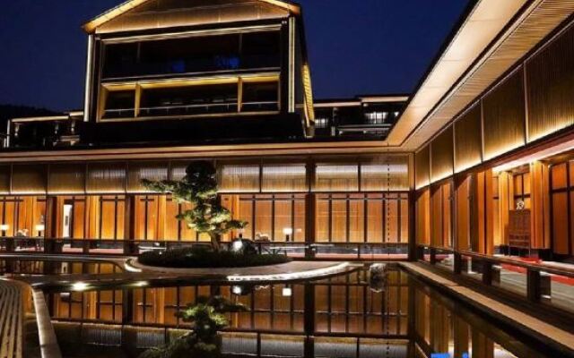 Xianghu Xiaoyao Manor Xiang Villa