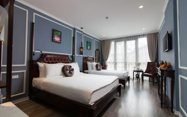 Suddha Boutique Hotel