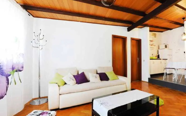 Teatro Apartments