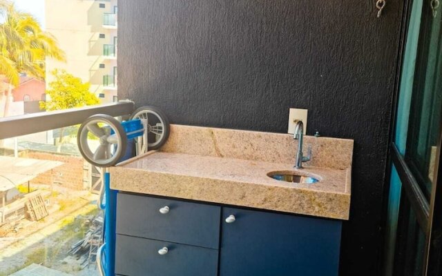 Flat La Margot by La Playa