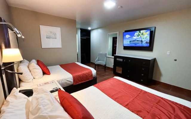 Del Mar Inn Playas de Tijuana