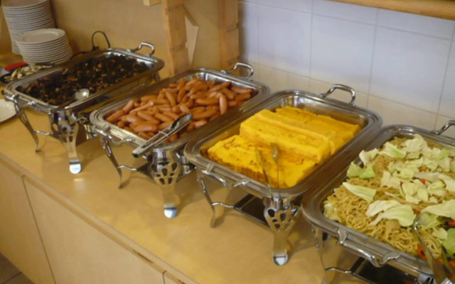 Hotel Crown Hills Toyokawa