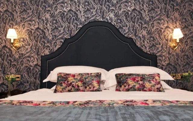 Fitzpatrick Castle Hotel