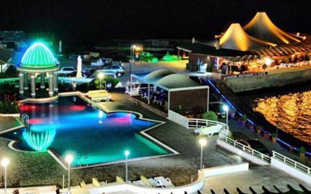 Hotel Dome