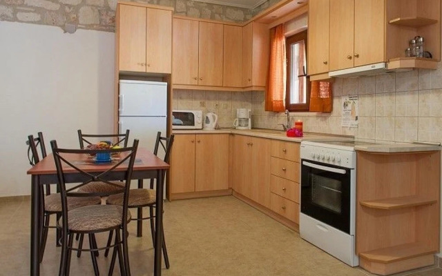 Aeolos Villas Meltemi Two Bedroom Apartment - First Floor