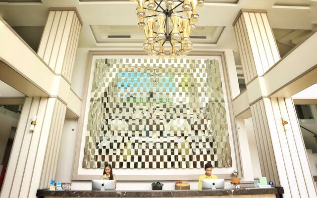 Shakti Hotel Bandung