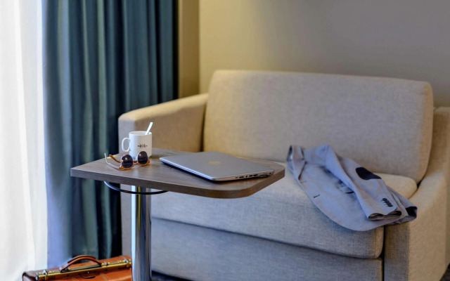 Mercure Hotel Berlin Wittenbergplatz