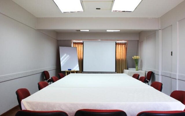 Hotel Las Terrazas Business