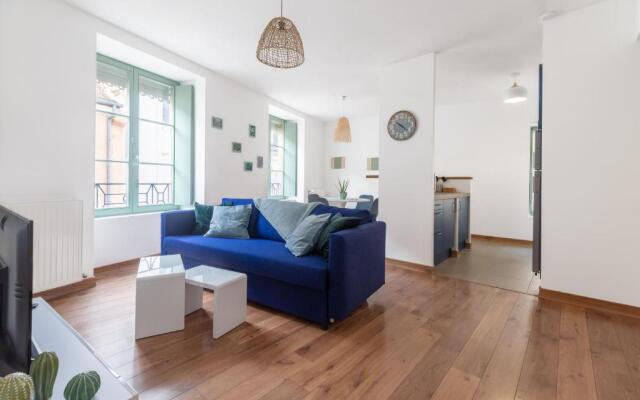 My Colmar Homes - Le Xiii