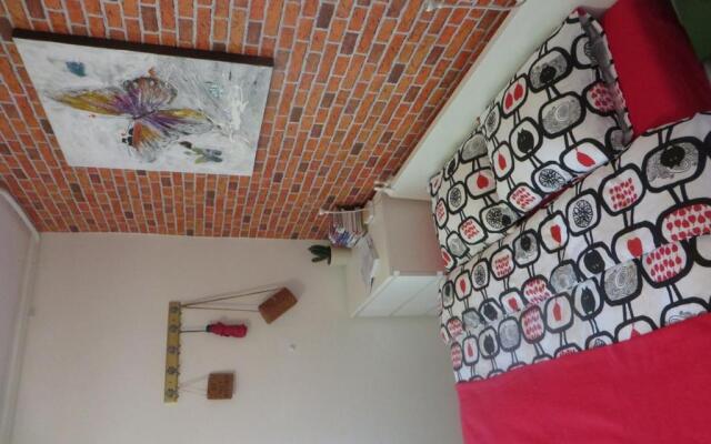 Apartment Lucia