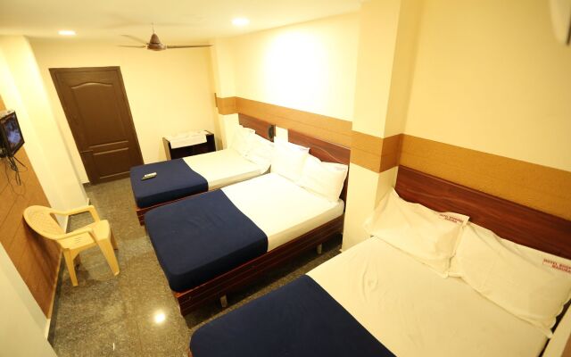 Hotel Boopathi