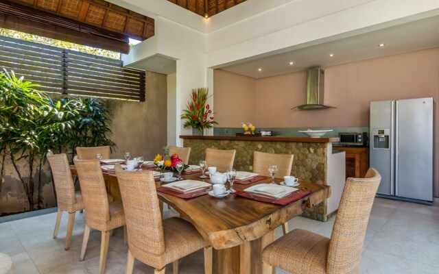 Villa Essence
