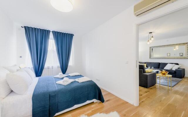 Superior Stay Zagreb