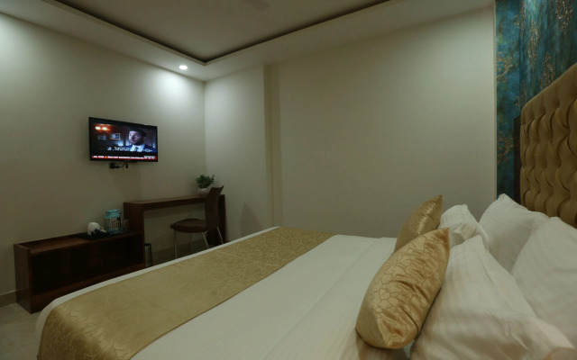 The Vegas By De Pavilion, Delhi Airport