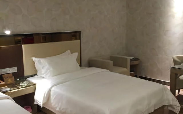 Haohai Qingyun Hotel