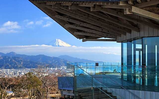 Shizuoka Hotel Tokinosumika