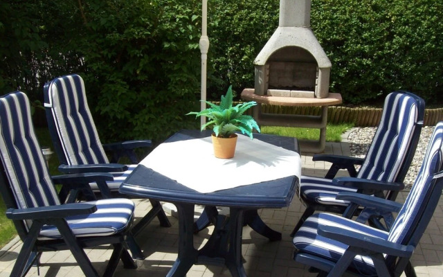 Modern Holiday Home in Barnekow near Sea