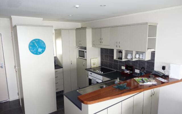 Beachpoint Apartments