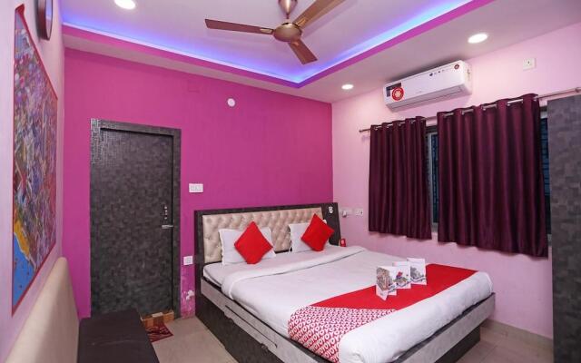 OYO 14487 Hotel Stay Inn