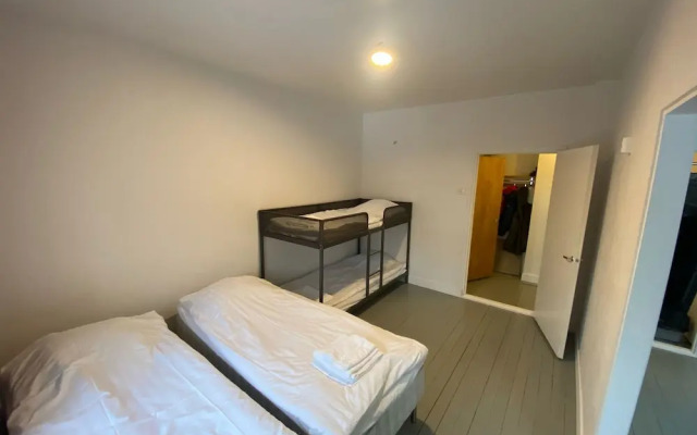 Park Hotel Apartments