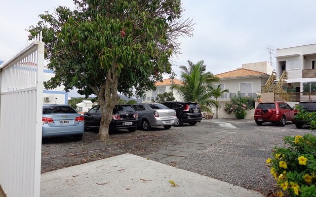 Residencial Dois Amores 1