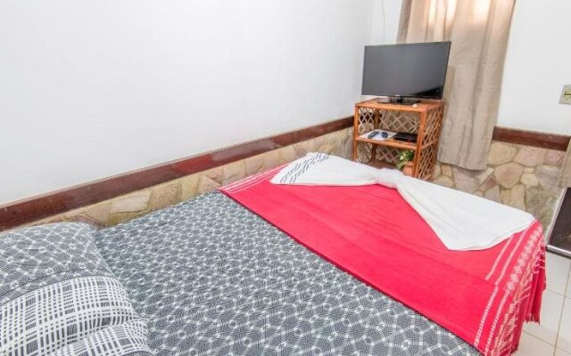 Pousada Vila do Sossego