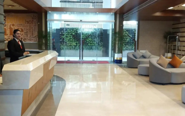 Ariena the Boutique Hotel