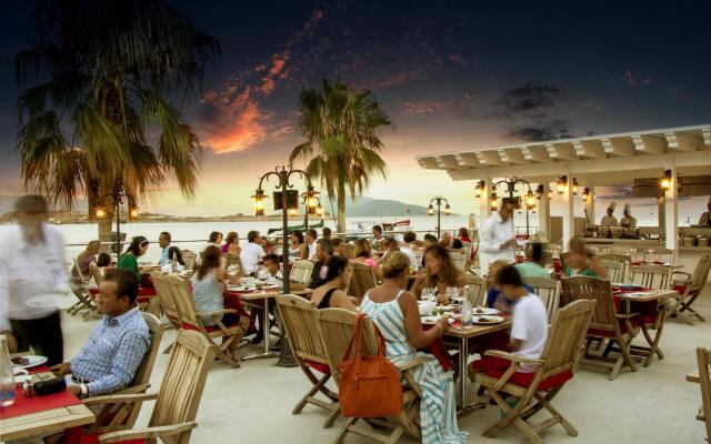 Mirada Exclusive Bodrum